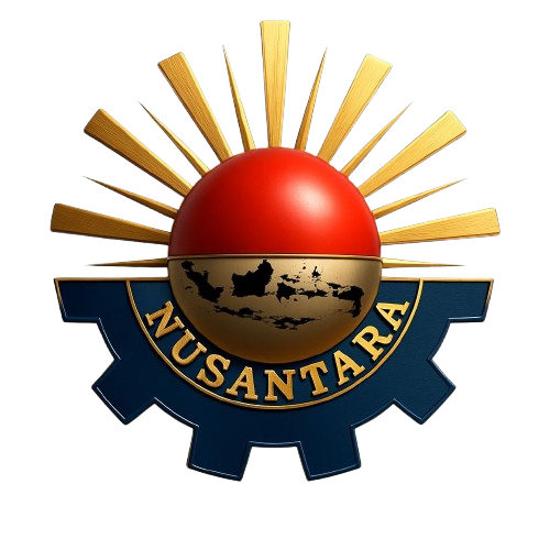 Logo Surya Industrial Nusantara
