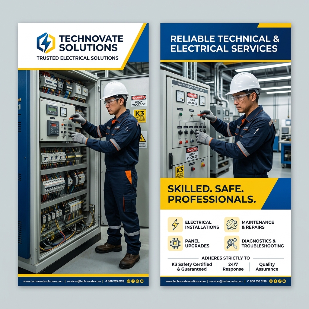 Technical Service